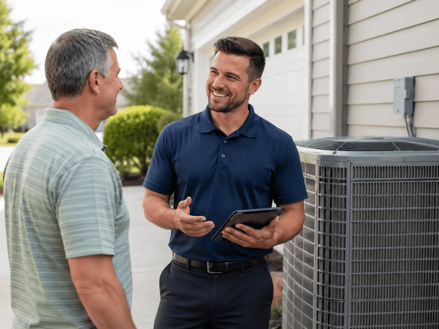 Heat Pump Installation Holt, FL FAQs